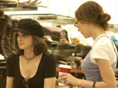 Winona Ryder: Kradłam pod wpływem leków. Skandale i gwiazdy.