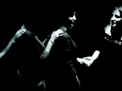 „Dans le Noir ” już Polsce