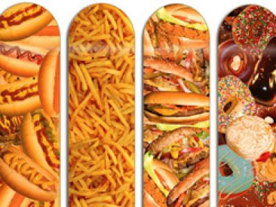 Prawdziwy fast food
