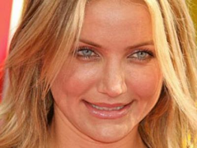 Cameron Diaz ma kłopoty
