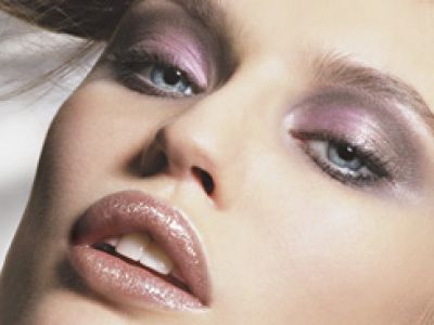 Look Diorissime - Dior na jesień 2007