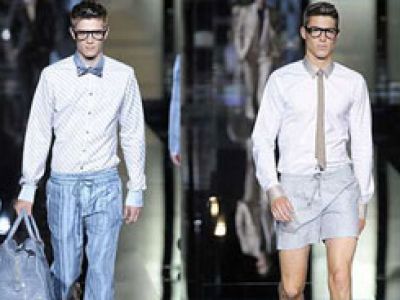 Pidżama Party z Dolce & Gabbana