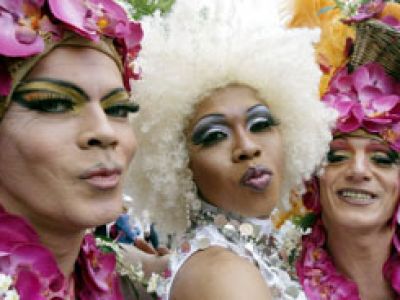 Drag Queen Festival