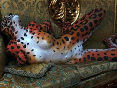 Furry - Ludzie zwierzęta