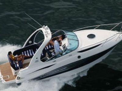Galeon 260 Cruiser