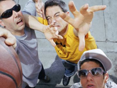 Beastie Boys