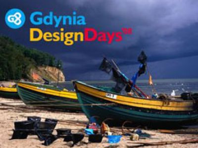 Gdynia Design Days 2008