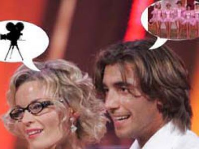 Małgorzata Foremniak i Rafał Maserak się rozstali