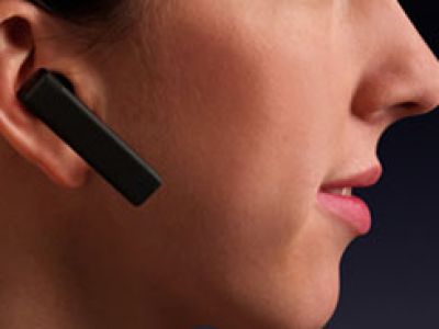 Apple iPhone Bluetooth Headset