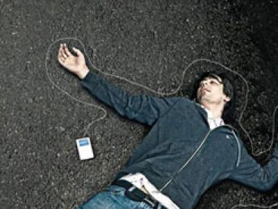 Gadżety Apple - iPod - czy odtwarzacze MP3 doprowadzają do śmierci