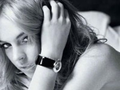 Lindsay Lohan uprowadziła samochód razem z pasażerami