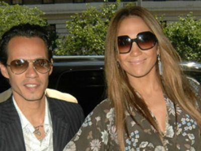 Jennifer Lopez i Marc Anthony tłumaczą rzeczywistość