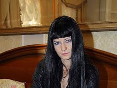 Kasia Cichopek w nowym show!