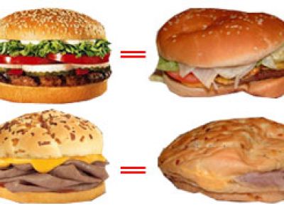 Fast Food. Big McKłamstwa! Prawda o McDonald′s