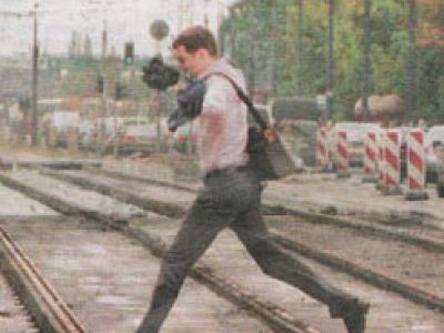 Tomasz Kammel łamie przepisy