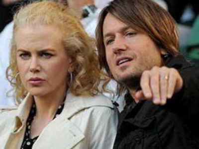 Nicole Kidman projektantką!