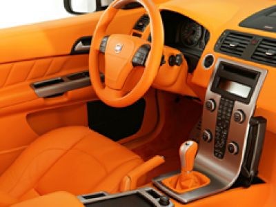 Volvo C30! Limitowana edycja kultowego samochodu