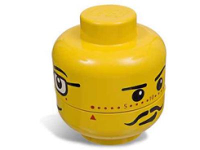LEGO liczy w kuchni!