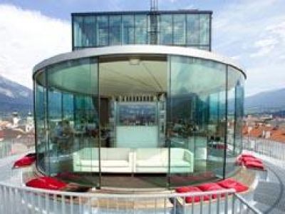 Austriacki cafe design
