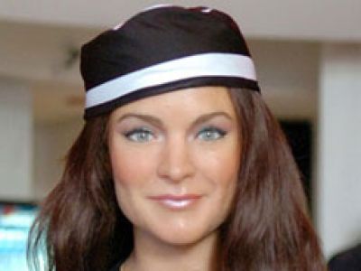 Z życia gwiazd. Sądowe rekordy Lindsay Lohan.