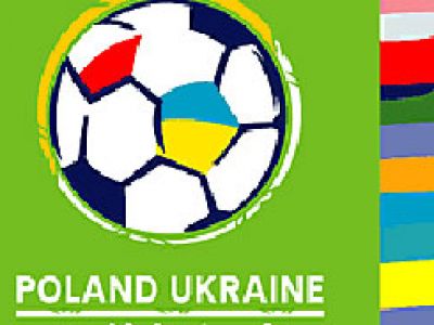 Polska i Ukraina gospodarzami Euro 2012