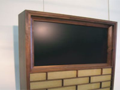 M21 Flat Panel