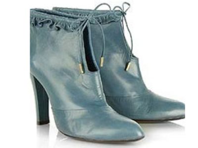 BUTY DNIA Marc Jacobs
