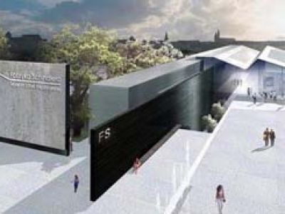 Włosi zaprojektują krakowskie muzeum sztuki