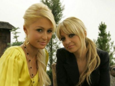 Gdzie Nicole Richie zyskuje, a gdzie traci