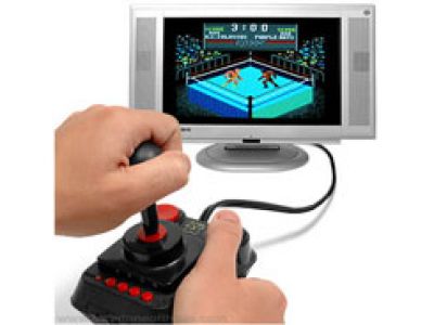 Wielki powrót Commodore 64