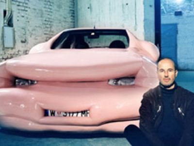 FAT Car