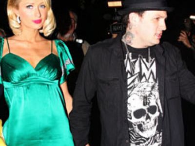 Paris Hilton w ciąży