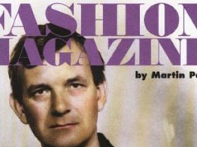 MARTIN PARR "Fotografia dwuznaczna"
