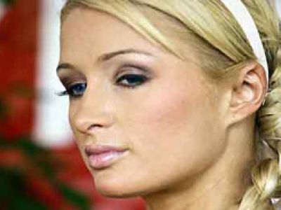 Paris Hilton ostrzega MTV
