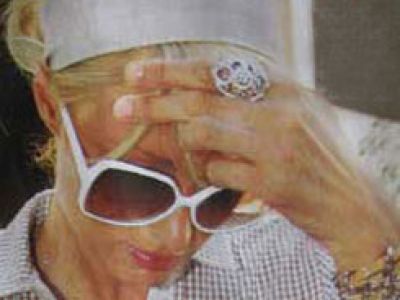 Paris Hilton modli się o przebaczenie!