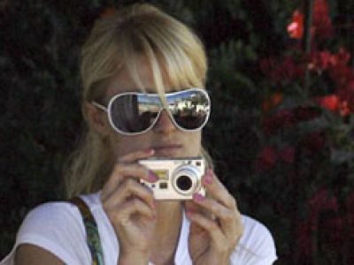 Paris Hilton: Koniec z Hollywood