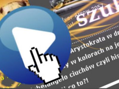 Drum′n′Trendz - wizualno - dźwiękowe wariacje Trendz