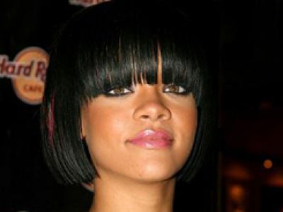 Rihanna i Jay Z- troskliwy producent opiekuje się Celebrity