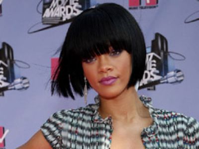 Rihanna kontra węglowodany
