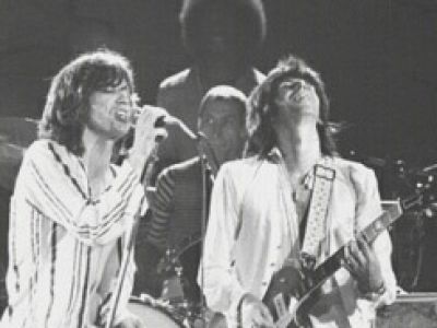 The Rolling Stones zagrają po żałobie?