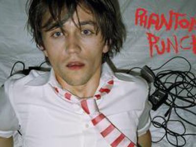SONDRE LERCHE - "Phantom Punch"