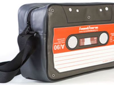 Lata 80-te, czyli torby dla fanów old school′u