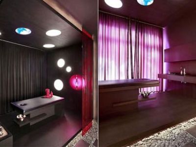 YI - SPA BERLIN
