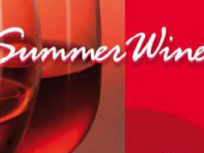 Summer Wine