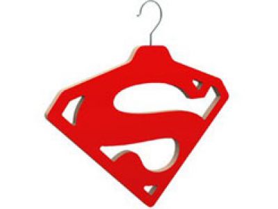 Super wieszak