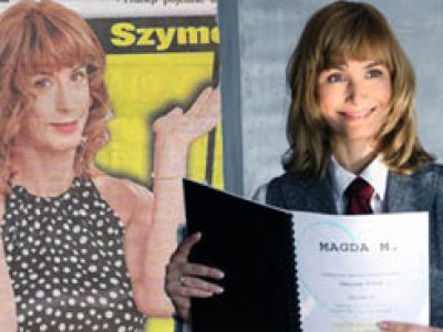 Czy Brodzik wytoczy proces Majewskiemu?