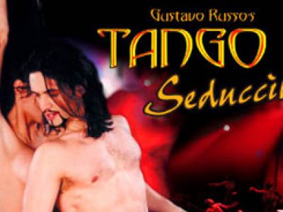 Tango Seducción ? namiętne show z Buenos Aires!