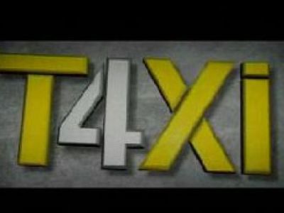Taxi 4 wchodzi na ekrany kin