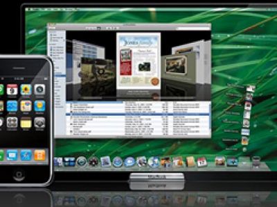 MacBook Touch