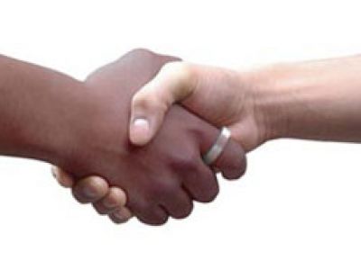 Handshake